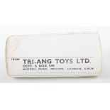Scarce Tri-ang Toys Ltd Factory Posting Labels