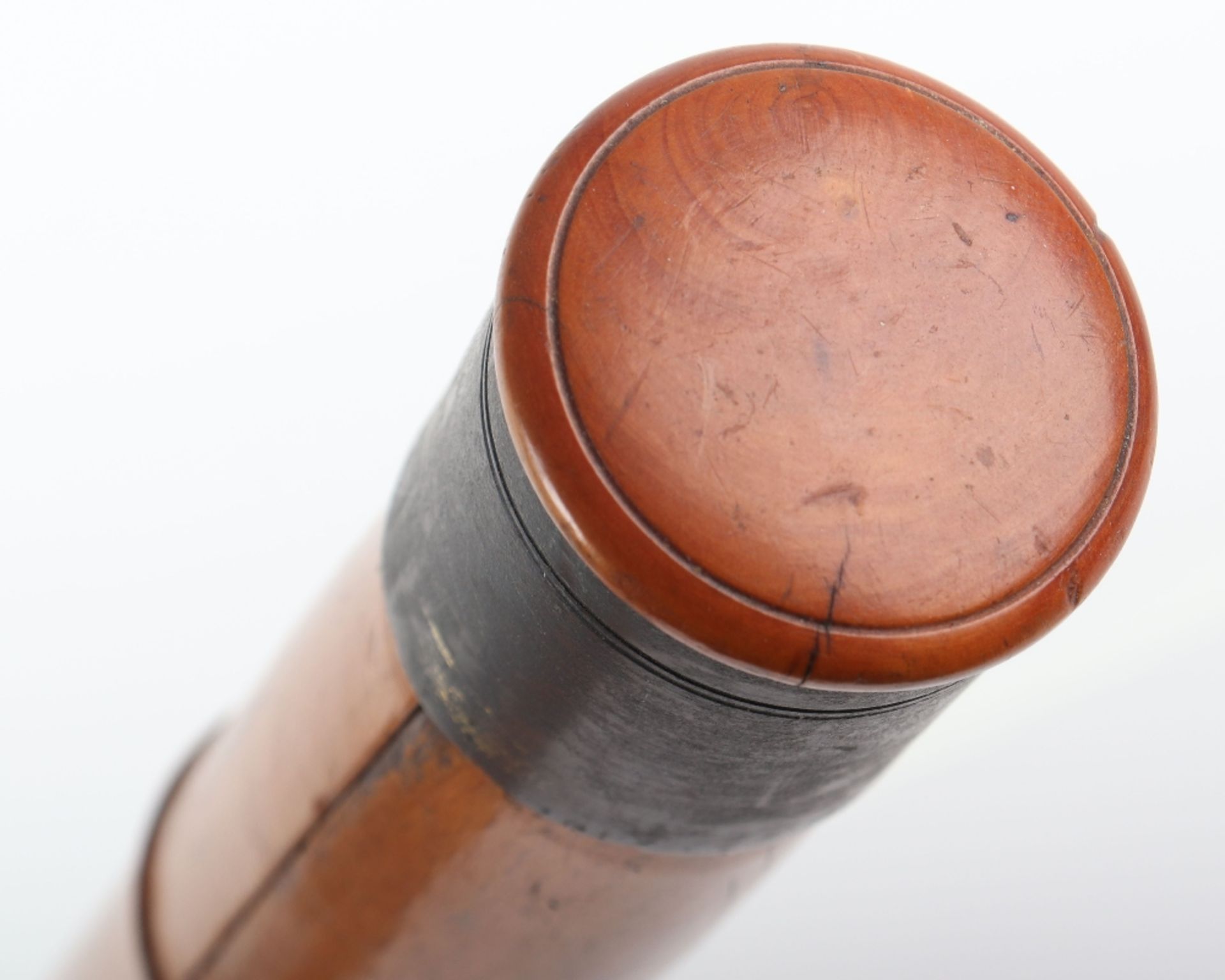 A novelty early 20th century ‘gadget’ cane - Bild 14 aus 15