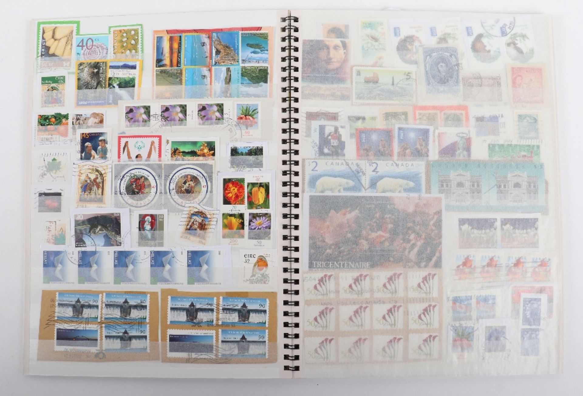 A selection of First Day covers - Bild 7 aus 14
