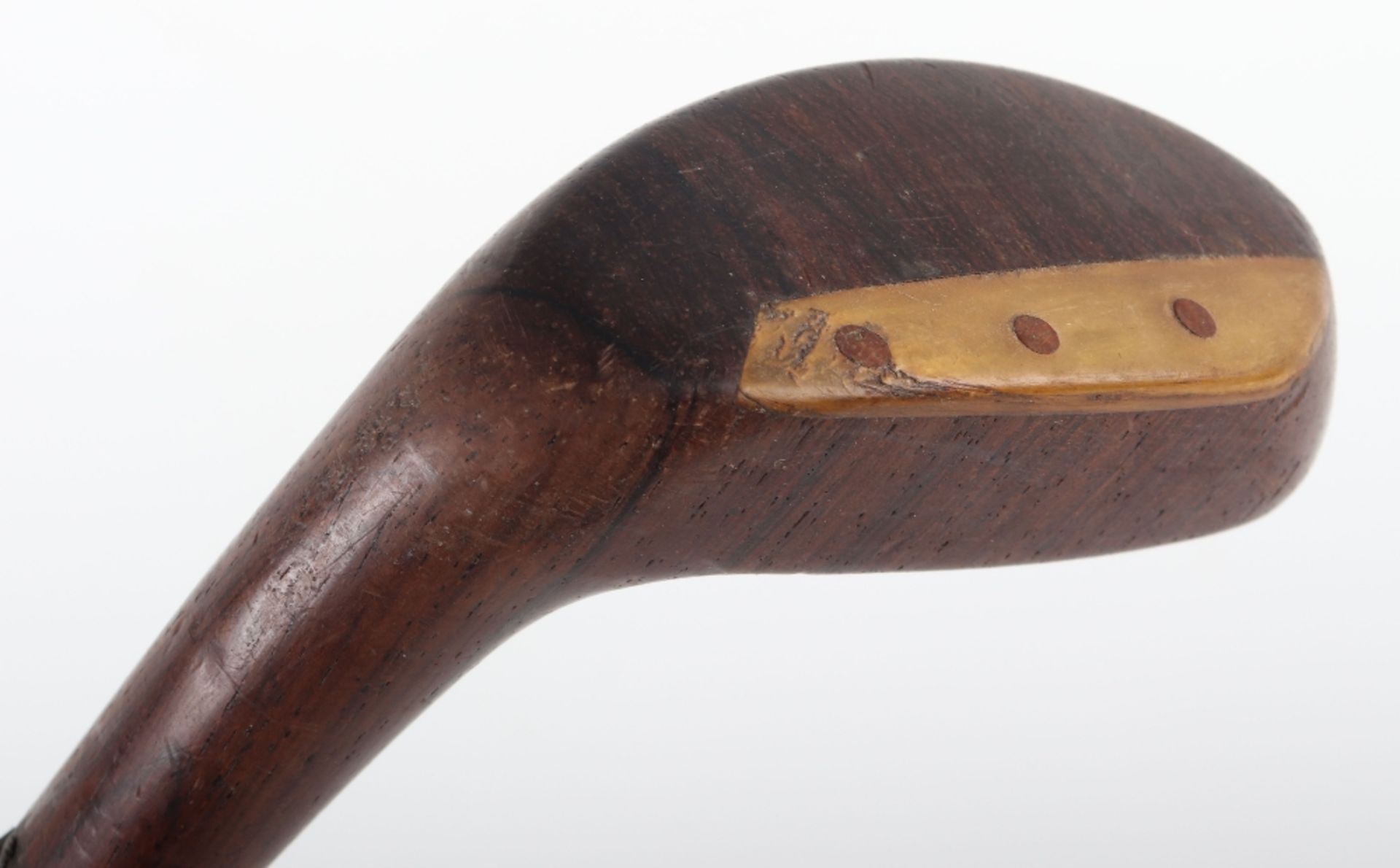 A 19th century ‘Sunday Stick’ walking cane - Image 7 of 8