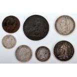 18th century token, Meymott & Son 1795 Copper Halfpenny