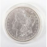 USA 1885 One Dollar