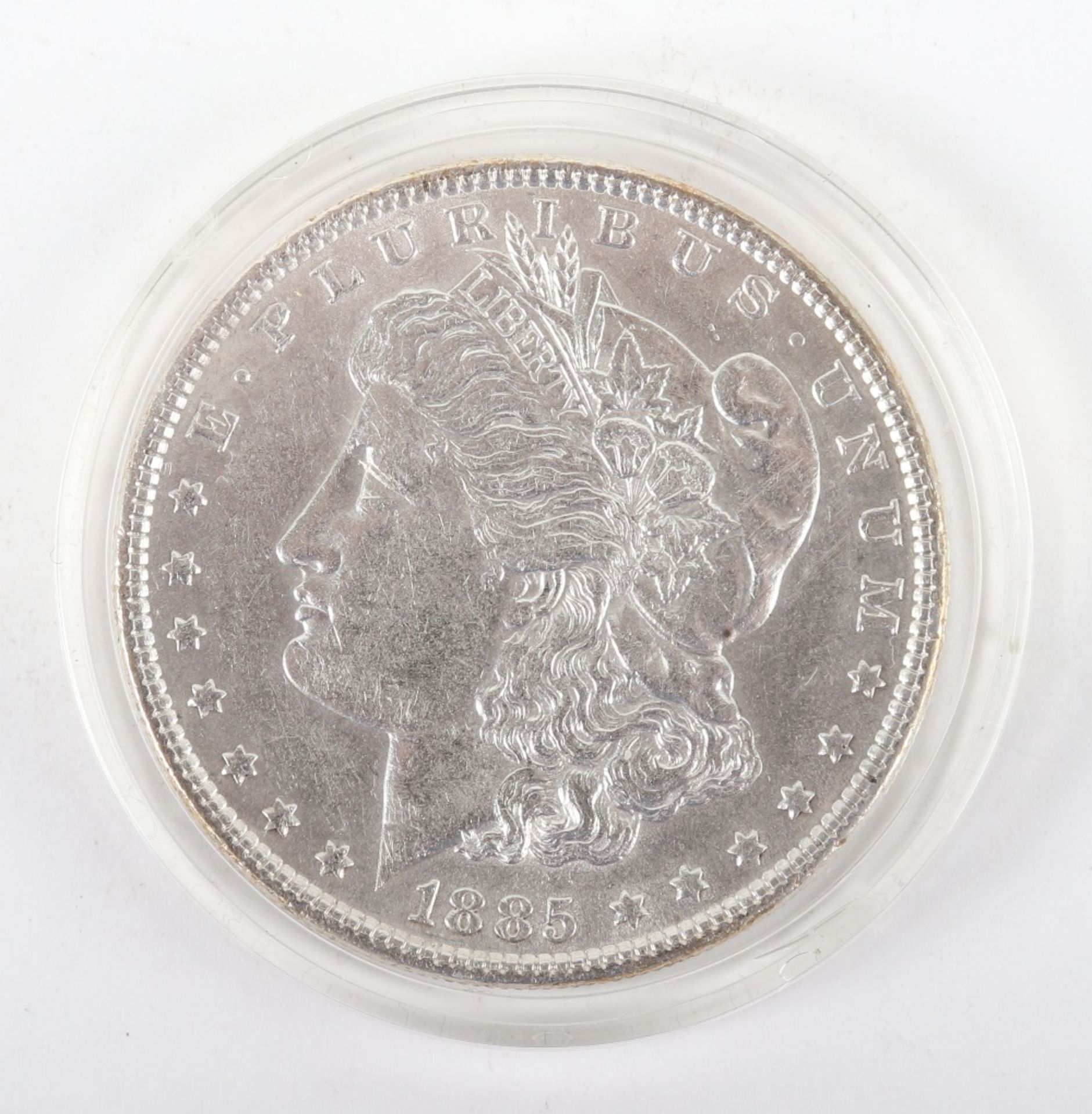 USA 1885 One Dollar