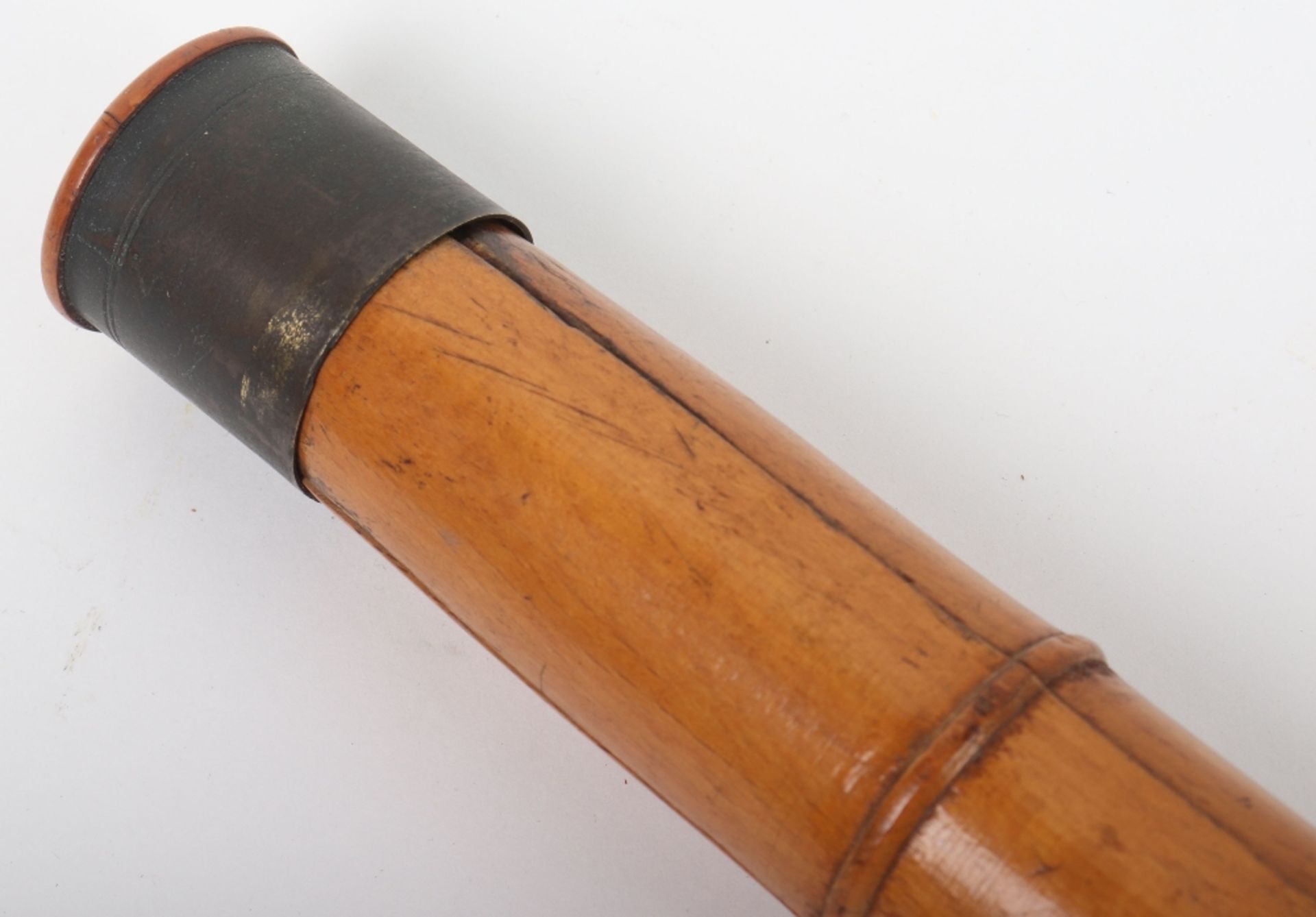 A novelty early 20th century ‘gadget’ cane - Bild 6 aus 15