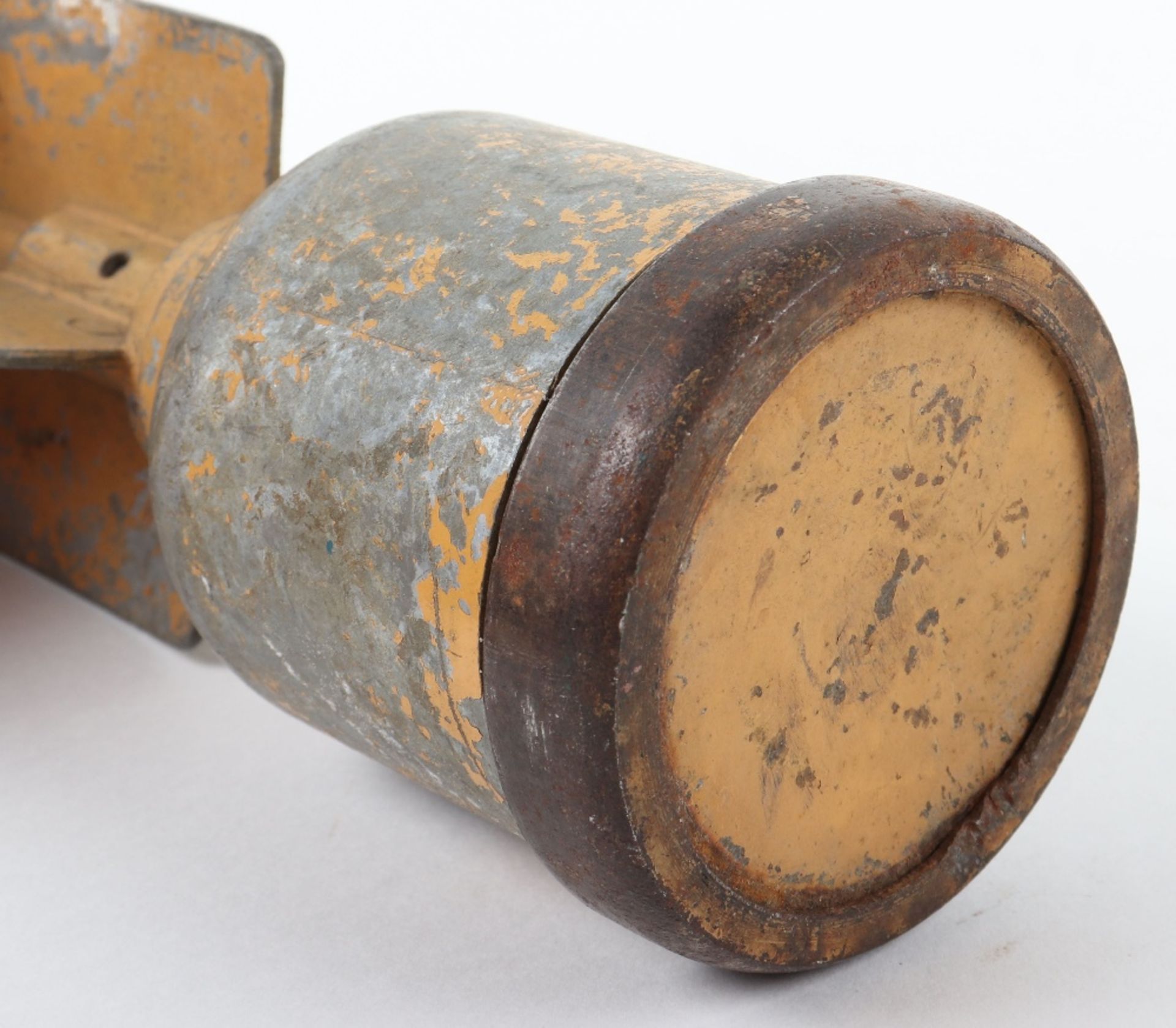 Inert WW2 British No68 Anti-Tank Grenade - Image 4 of 4