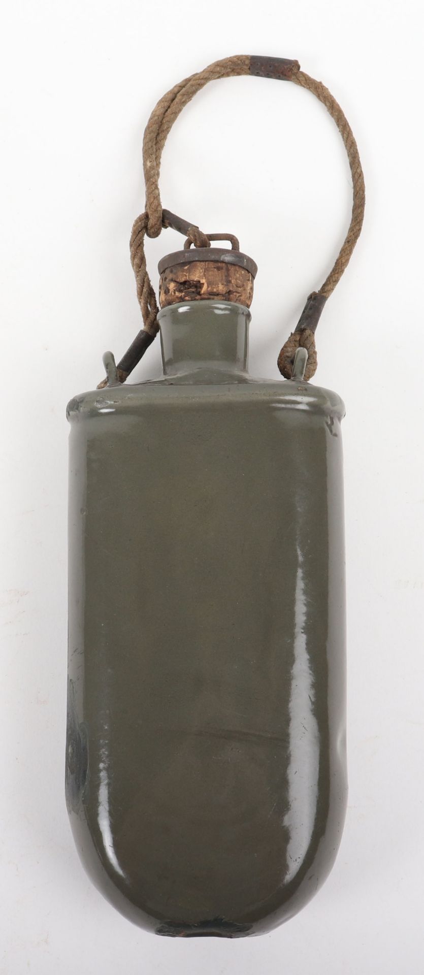 WW1 Austro-Hungarian Water Bottle - Bild 4 aus 6