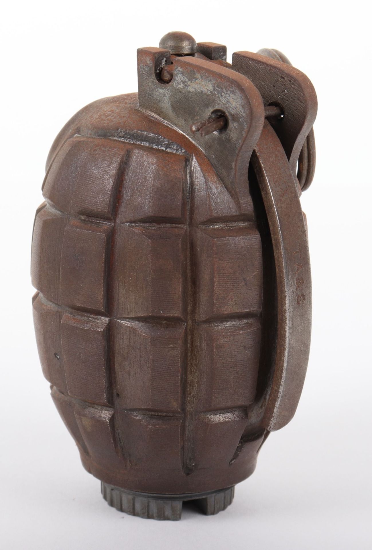 Inert British Mills Grenade - Image 2 of 4