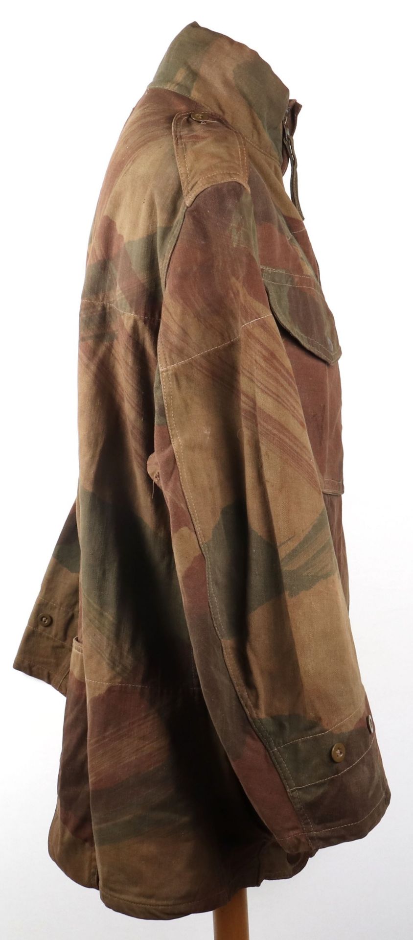 WW2 British Airborne Forces Denison Smock - Bild 4 aus 17