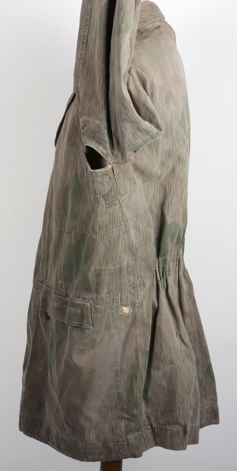 WW2 German Paratroopers Splinter Pattern Smock in the M42 Design - Bild 18 aus 38