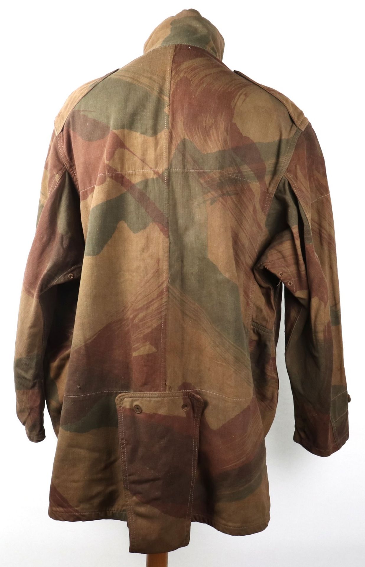 WW2 British Airborne Forces Denison Smock - Bild 3 aus 17