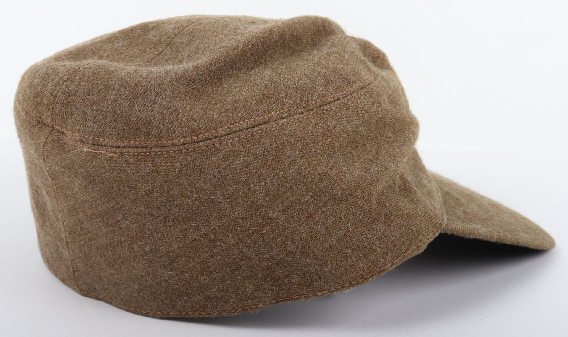 WW2 British Mountain Troops Cap - Bild 6 aus 16