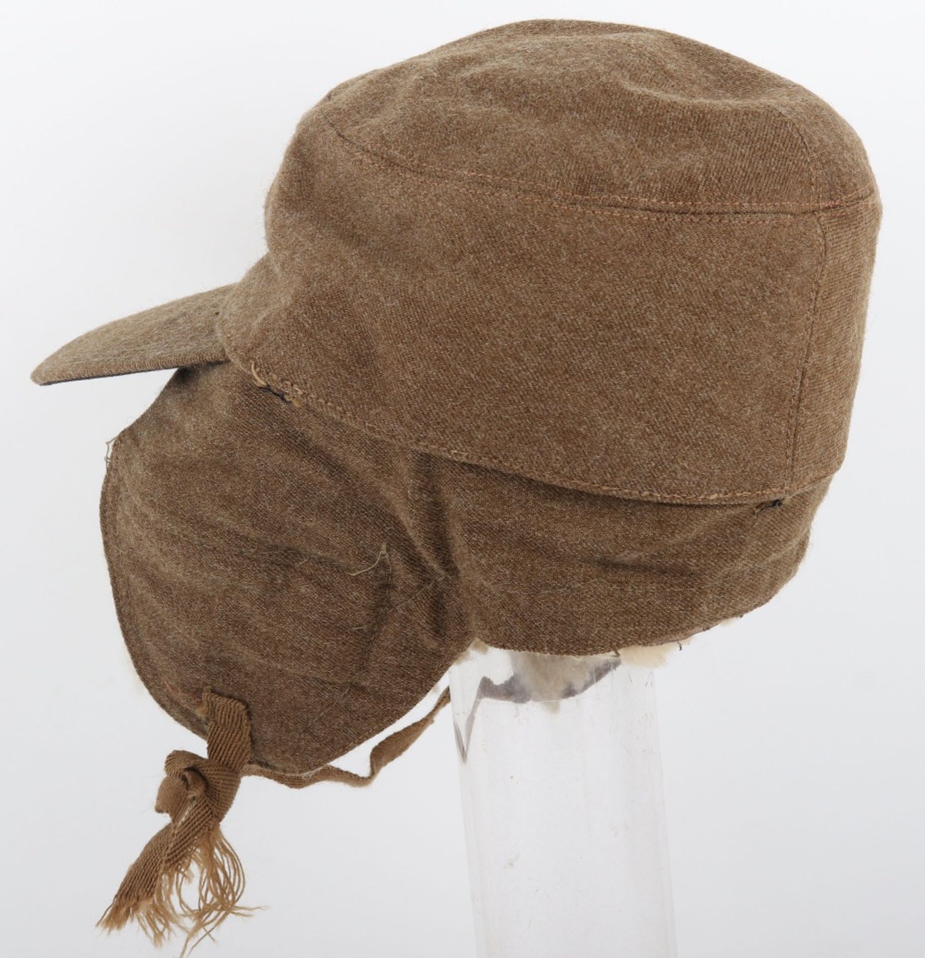 WW2 British Mountain Troops Cap - Bild 14 aus 16