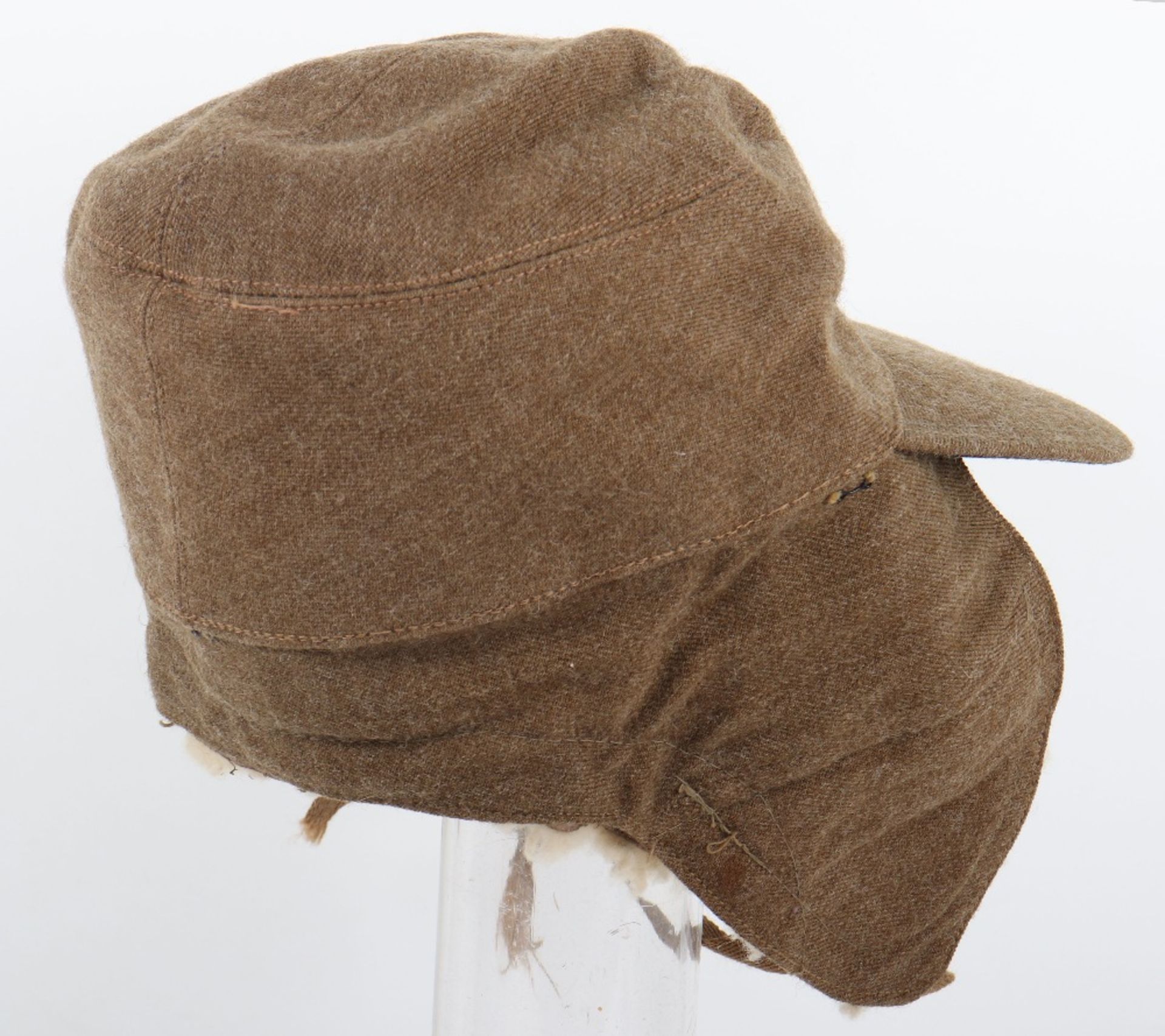 WW2 British Mountain Troops Cap - Bild 13 aus 16