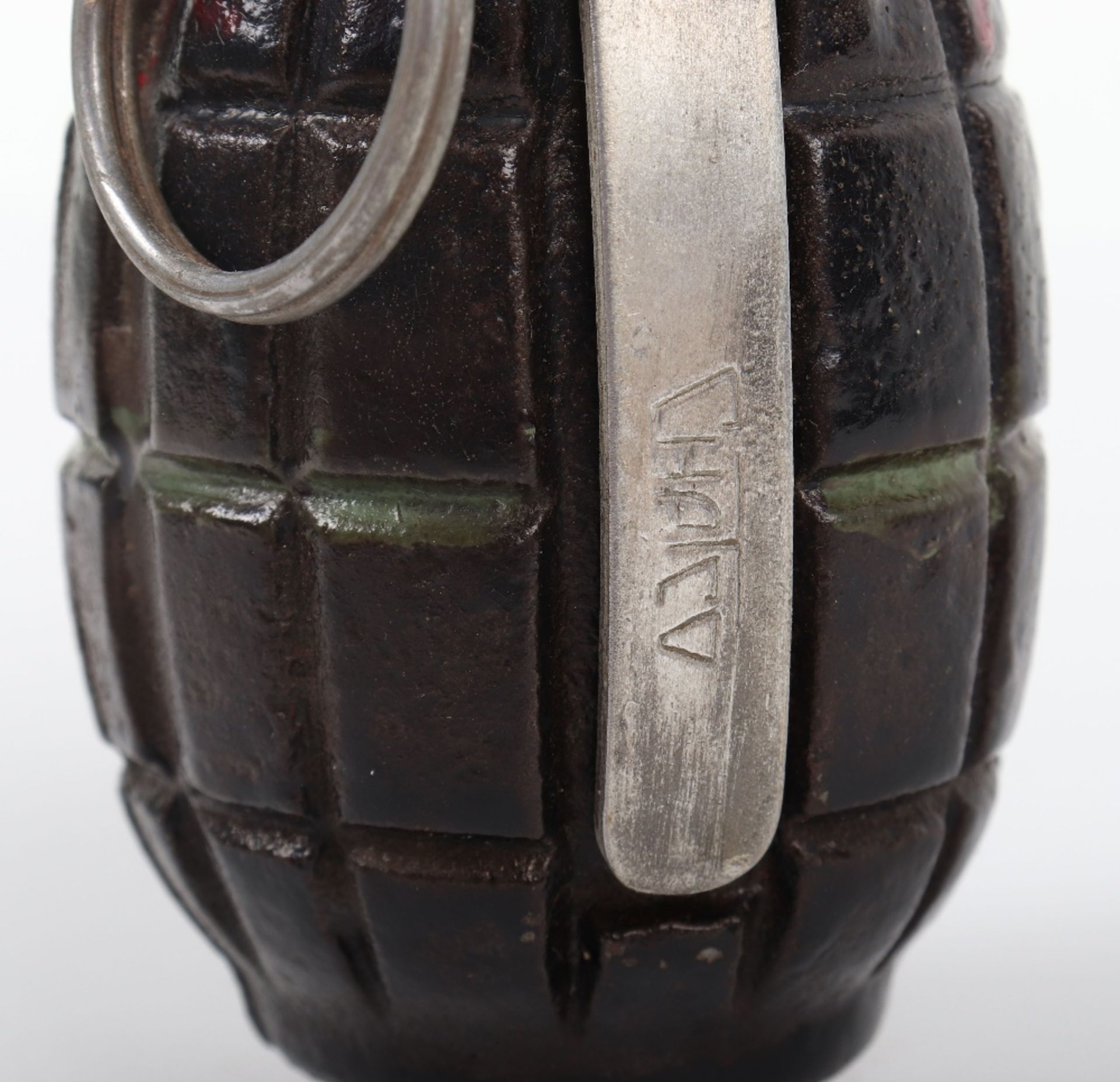 Inert British Mills Grenade - Image 3 of 5