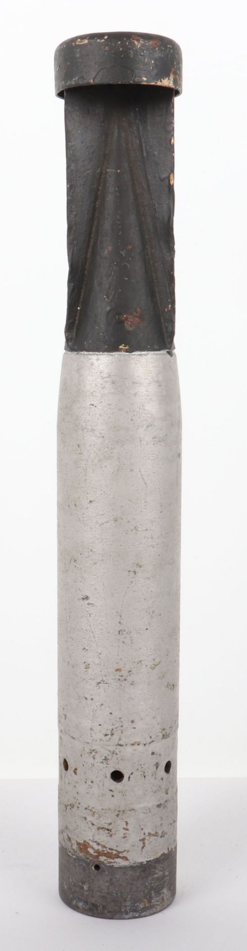 Inert WW2 German Incendiary Bomb - Image 2 of 6