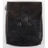 WW2 German Pouch