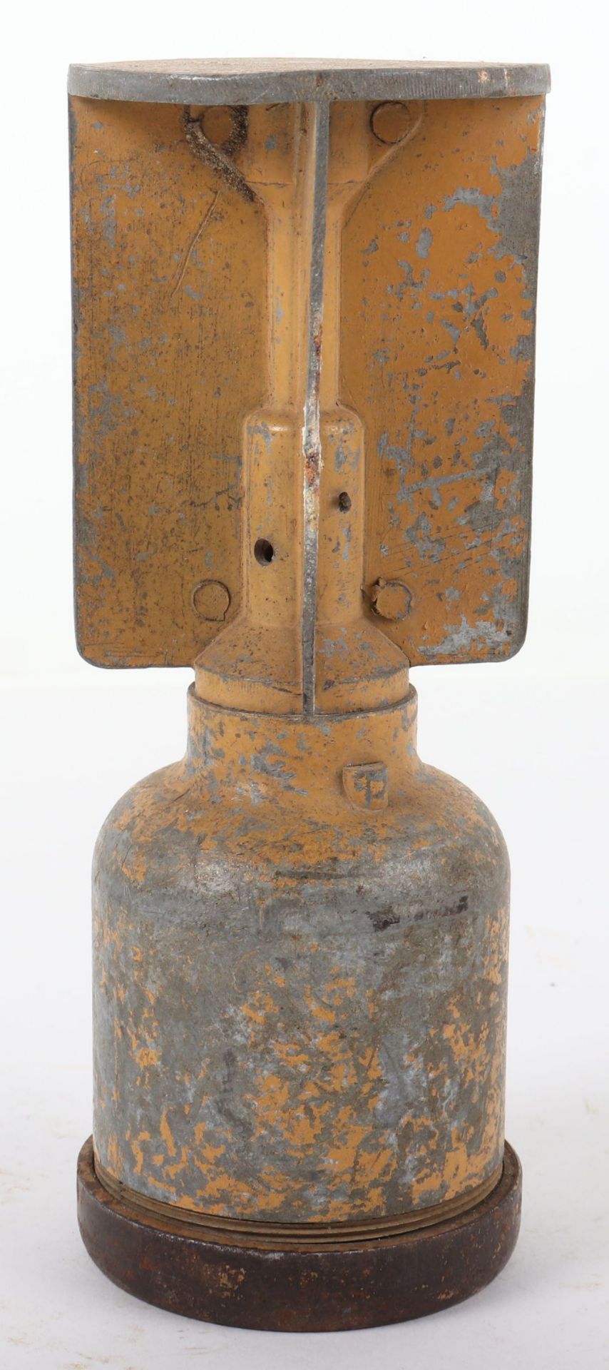 Inert WW2 British No68 Anti-Tank Grenade - Image 2 of 4