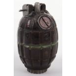 Inert British Mills Grenade