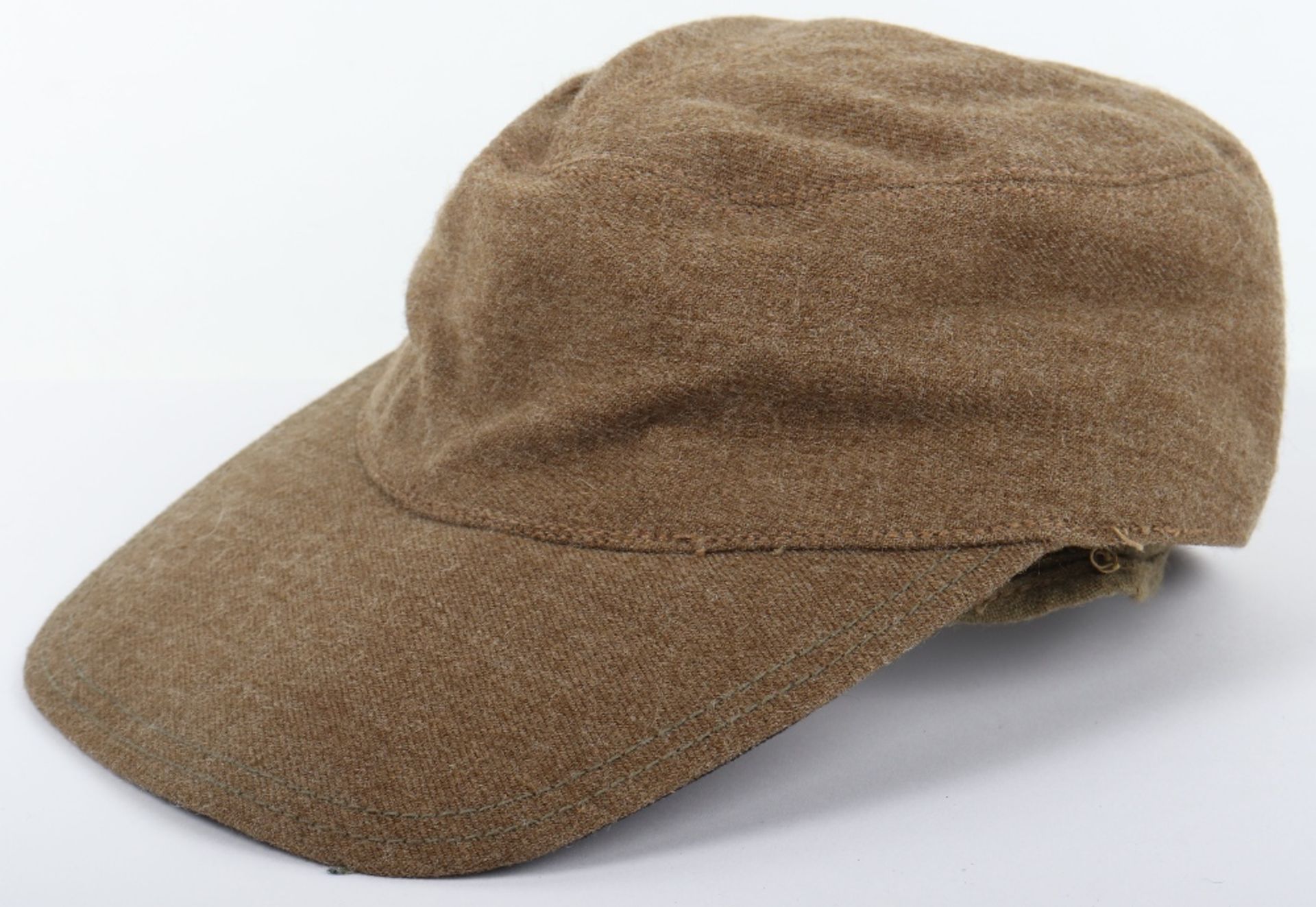 WW2 British Mountain Troops Cap - Bild 4 aus 16