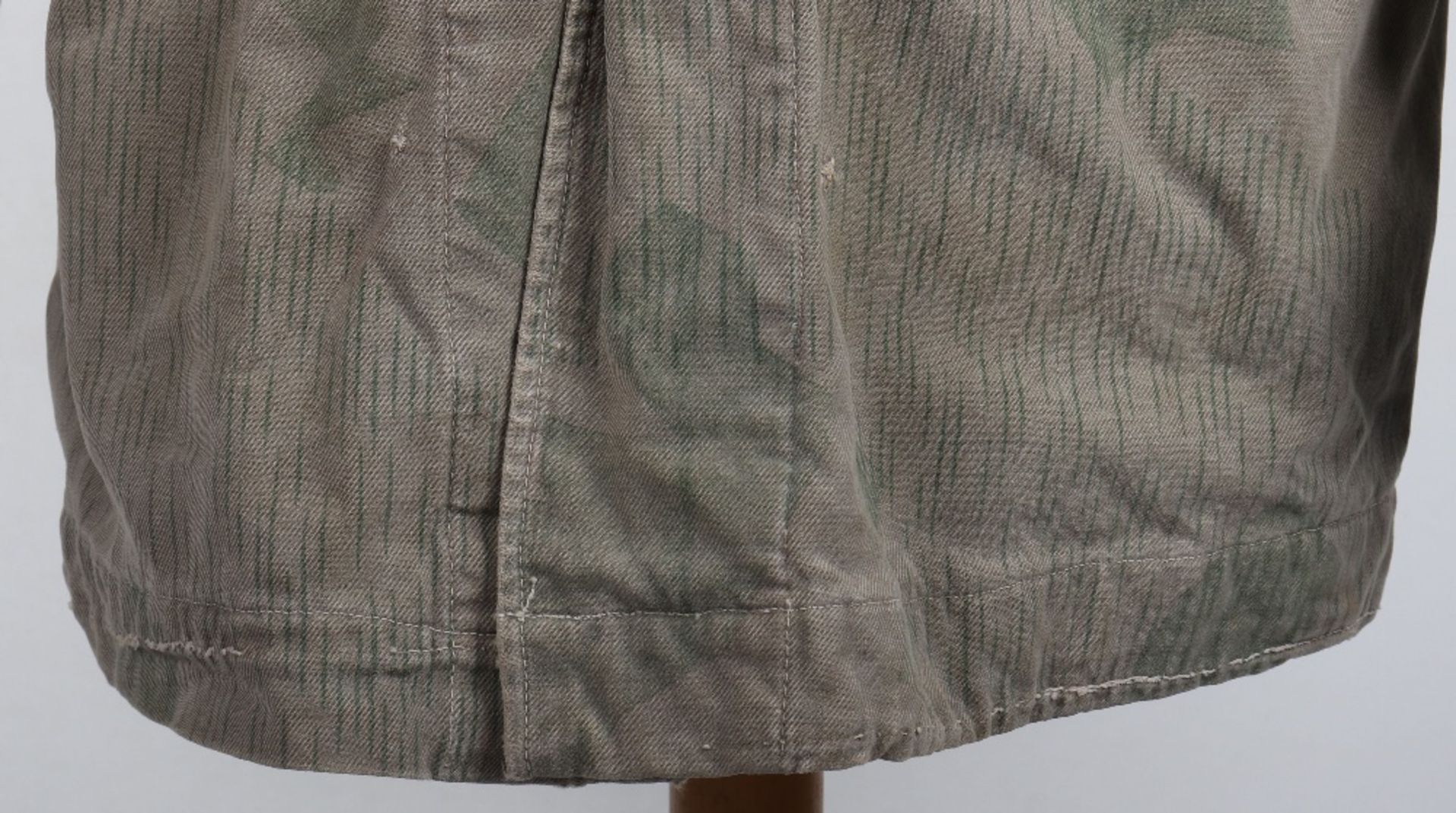 WW2 German Paratroopers Splinter Pattern Smock in the M42 Design - Bild 8 aus 38