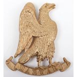 Indian Army Jodhpur Lancers Arm Badge