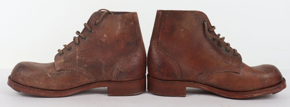 Australian Ankle Boots - Image 3 of 5