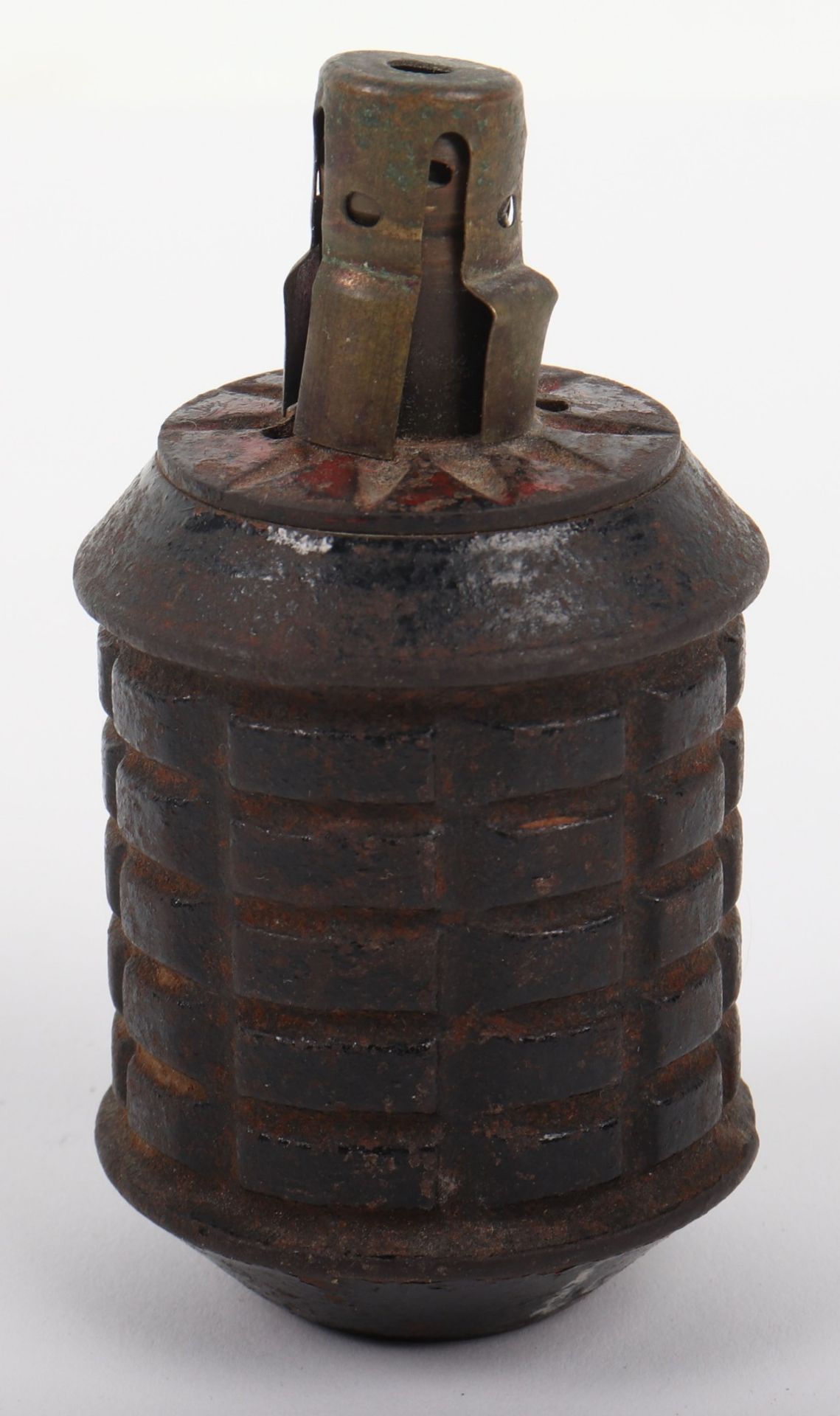 Inert WW2 Japanese Type 97 Hand Grenade