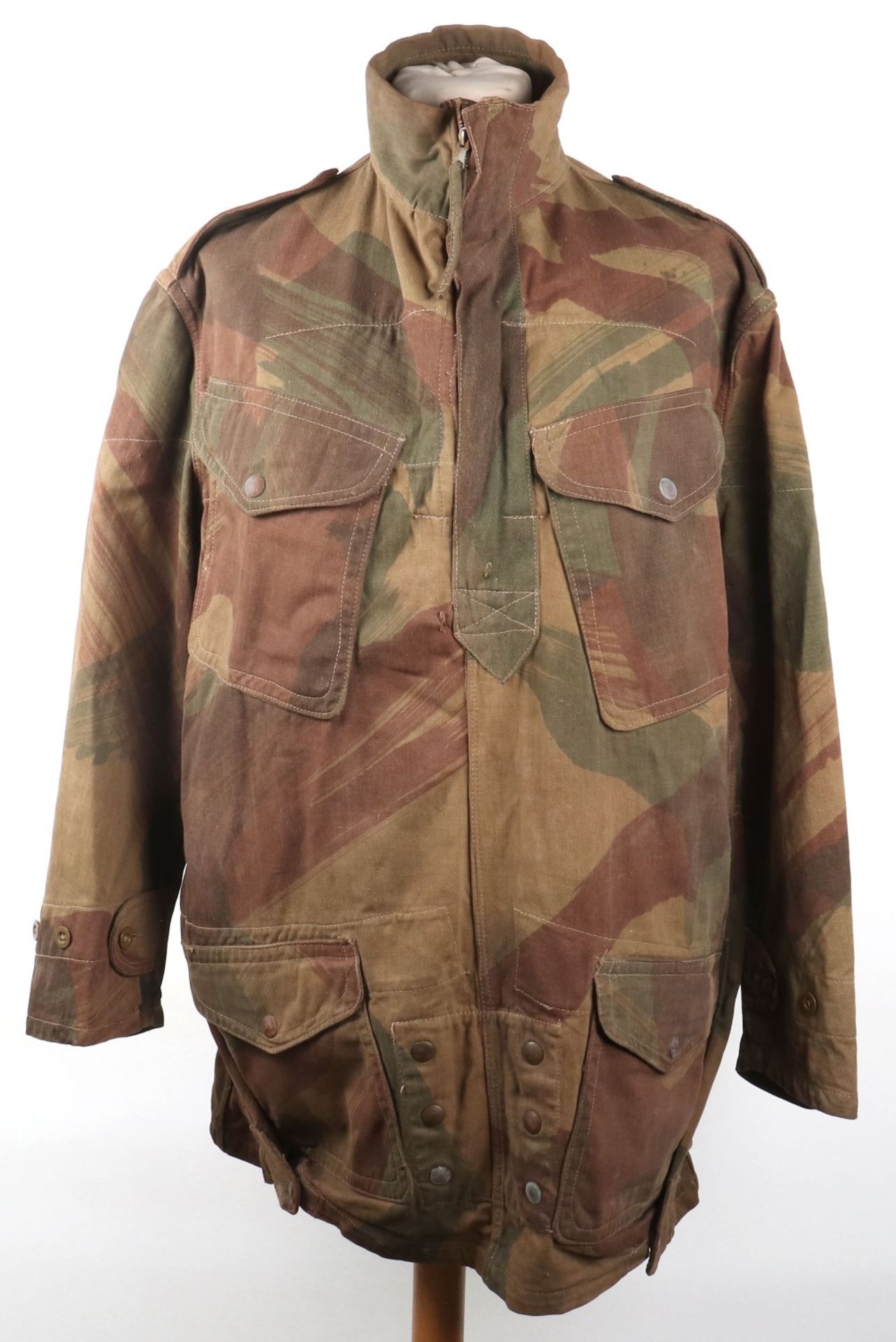 WW2 British Airborne Forces Denison Smock