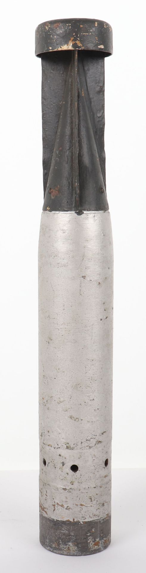 Inert WW2 German Incendiary Bomb - Image 3 of 6