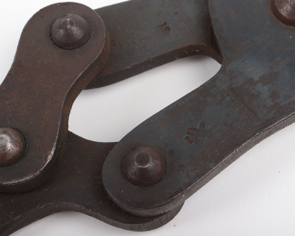 British 1914 Dated Wire Cutters - Image 7 of 9