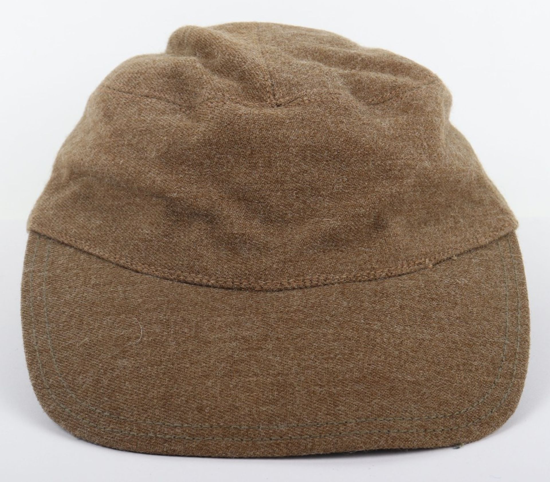 WW2 British Mountain Troops Cap - Bild 3 aus 16