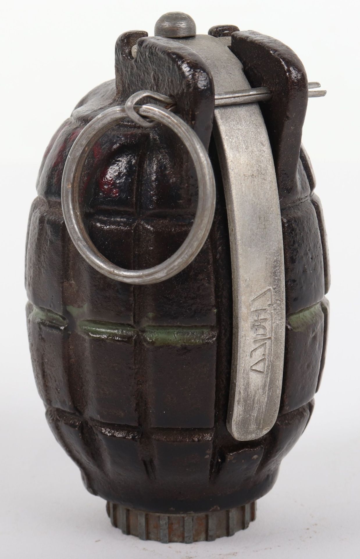 Inert British Mills Grenade - Image 2 of 5