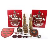 Fire brigade Collectibles