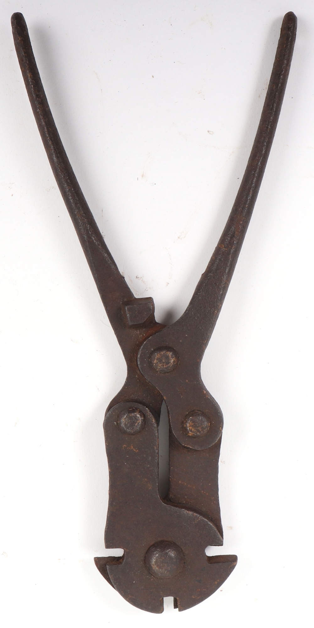WW1 Wire Cutters - Image 7 of 8