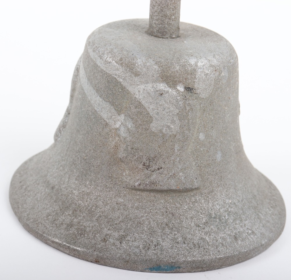 WW2 Victory Bell and Battle of Britain Ash Tray - Image 8 of 15