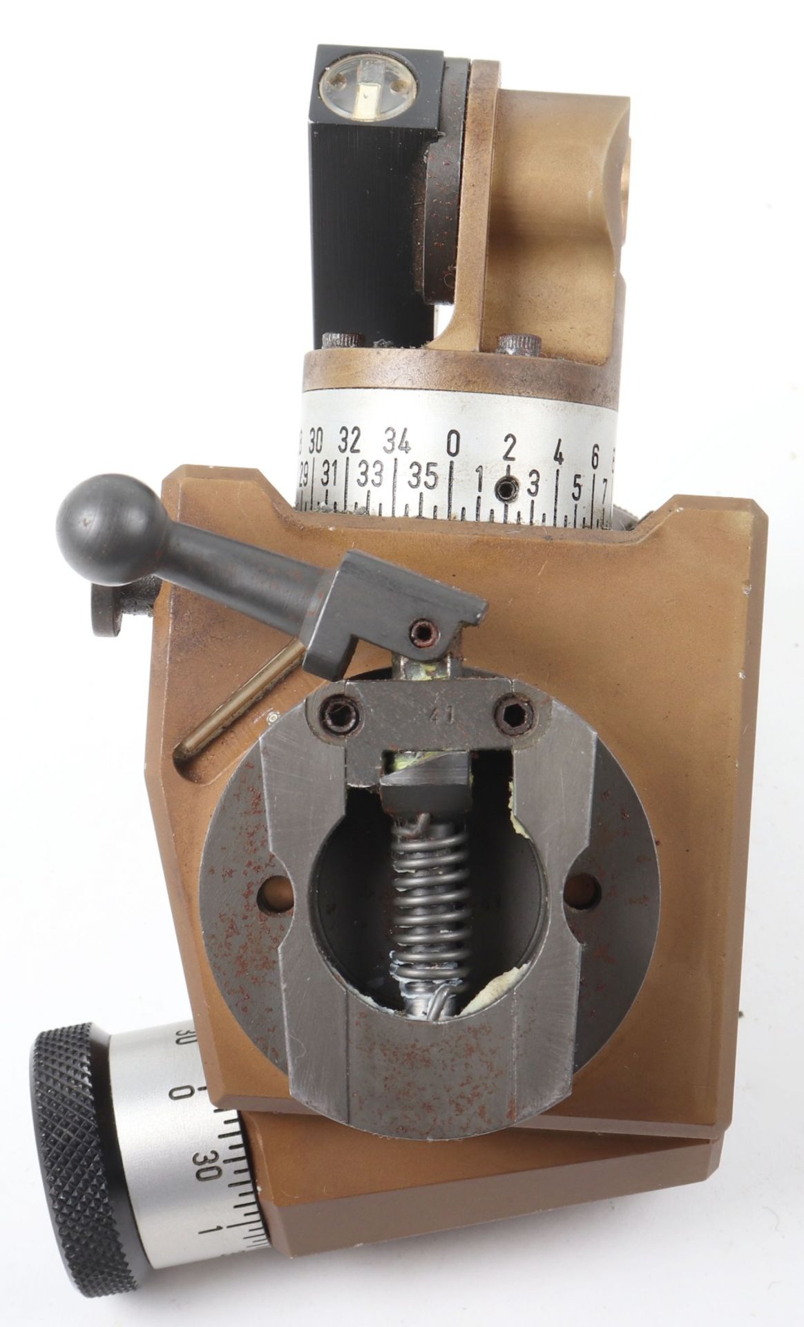 Tank Periscope and Instrument - Bild 9 aus 43