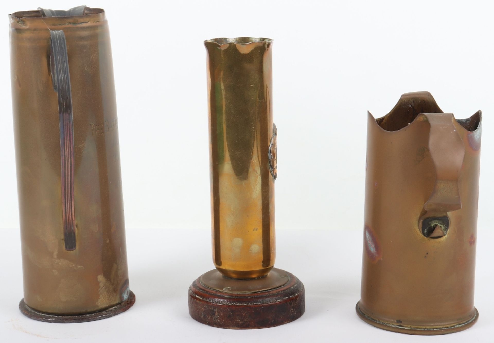 Mixed Trench Art - Bild 4 aus 11