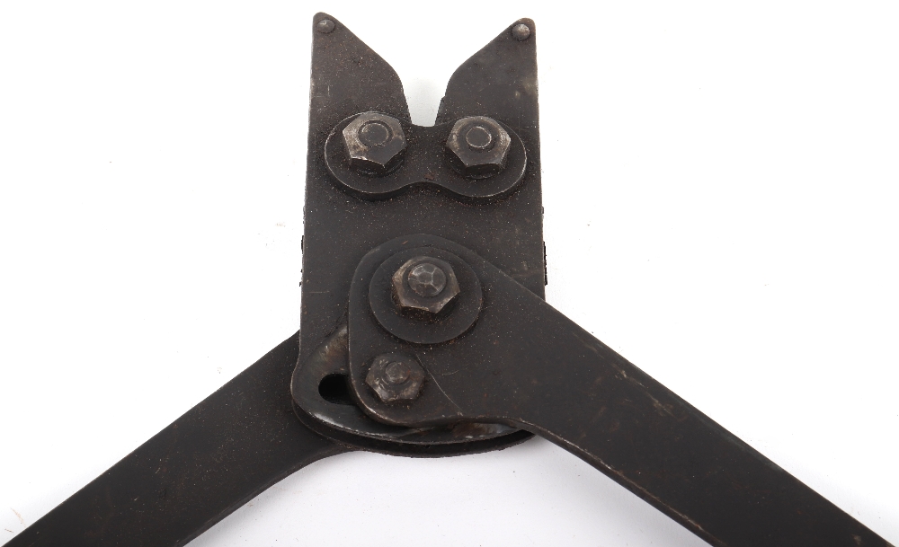 WW1 Wire Cutters - Image 4 of 8