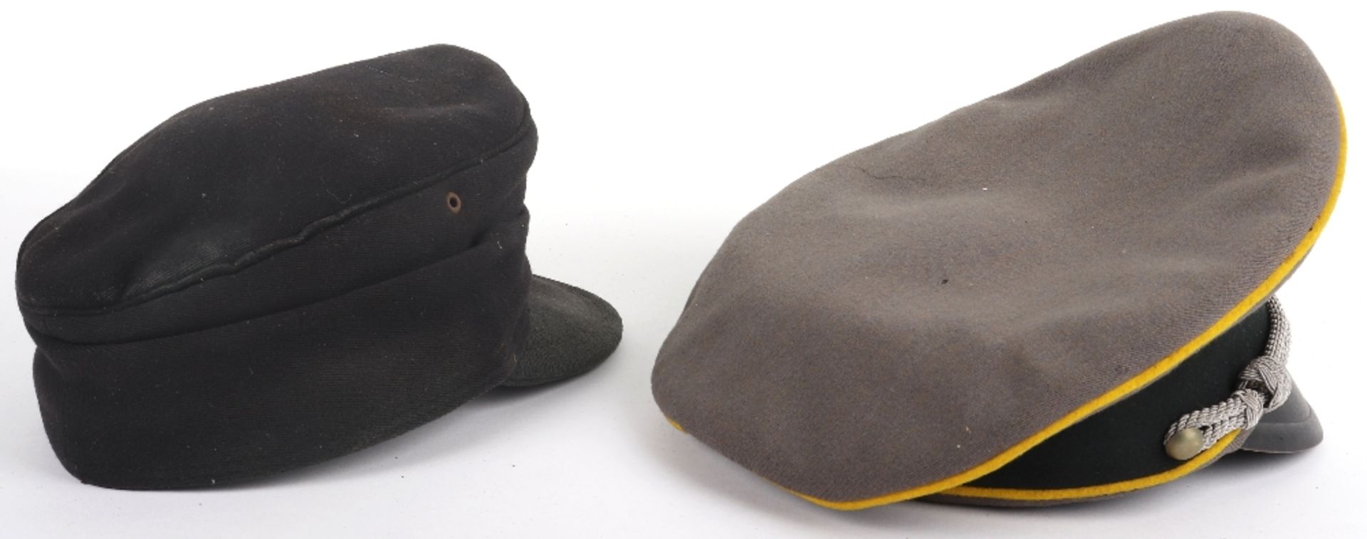 WW2 Style German Hats - Image 4 of 22