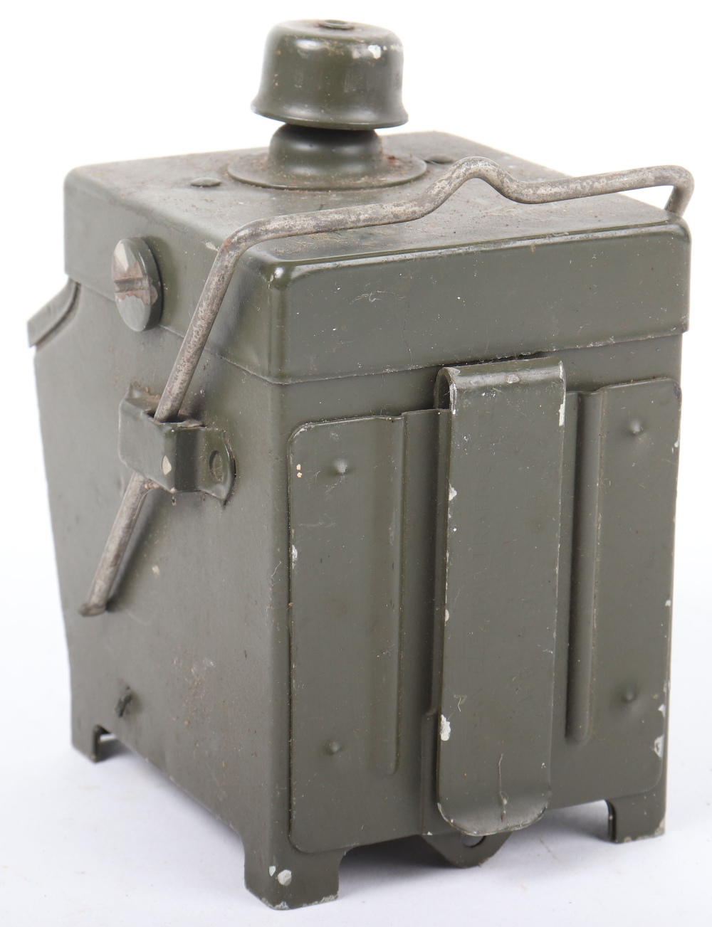 WW2 British Equipment and Personnel Gear - Image 16 of 22