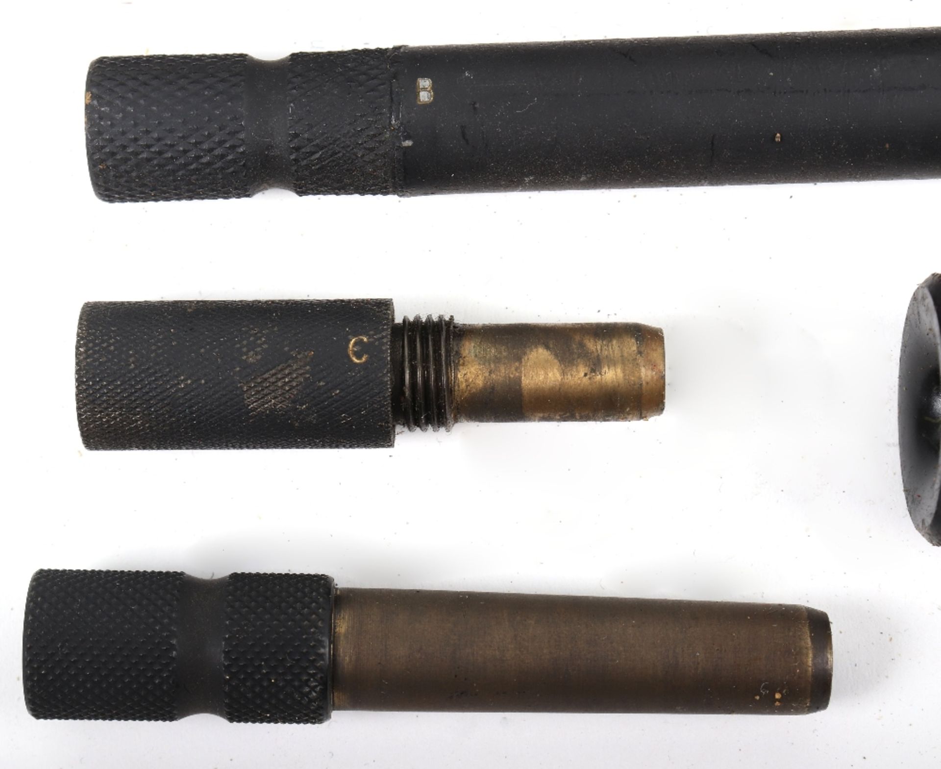 Vickers Gun Aligning Tool and Hats - Bild 12 aus 15