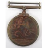 WW1 Mercantile Marine Medal
