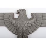 WW2 Style German Large Eagle