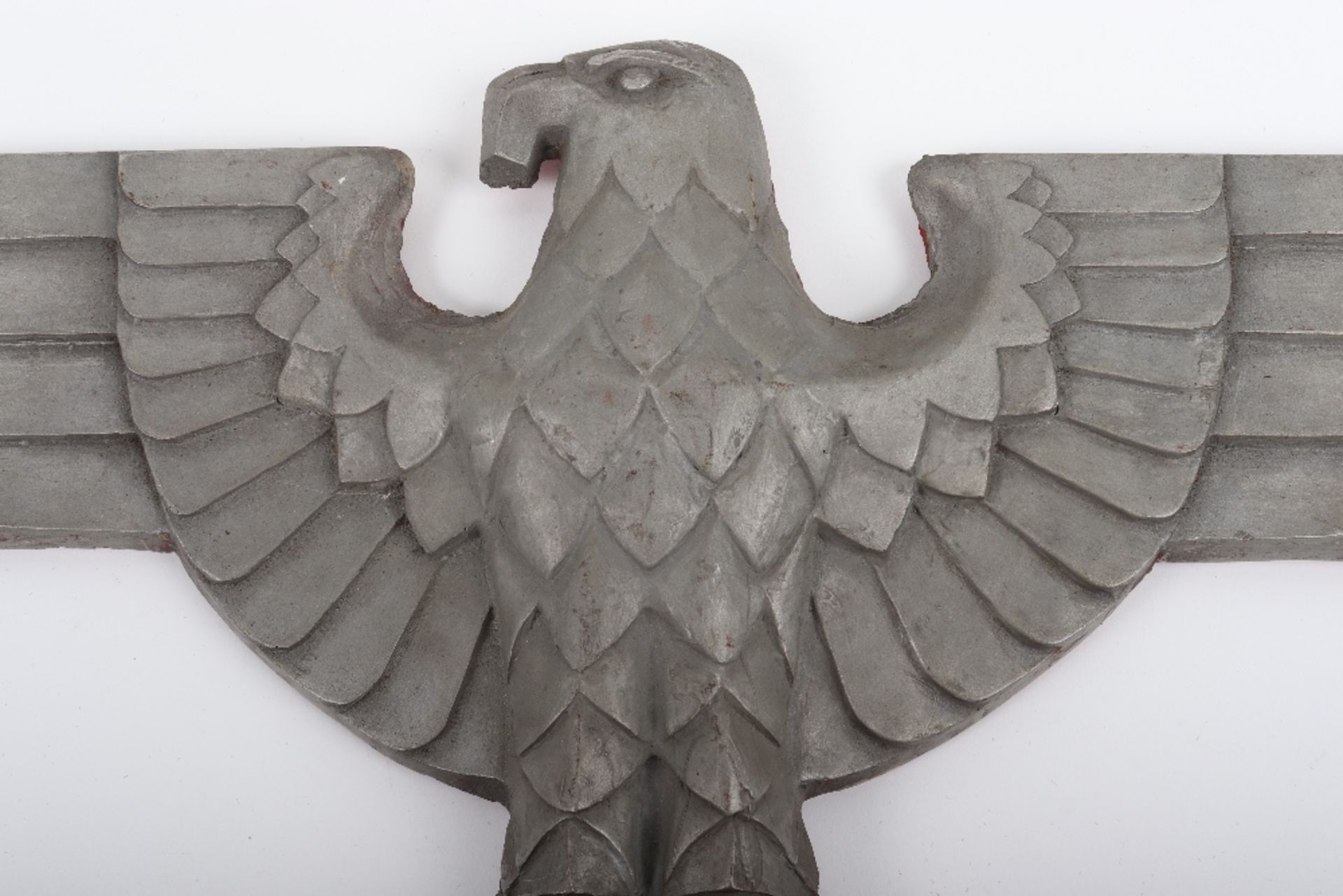 WW2 Style German Large Eagle