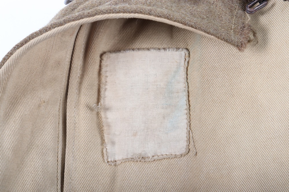 WW2 British Battle Dress Blouse - Image 7 of 7