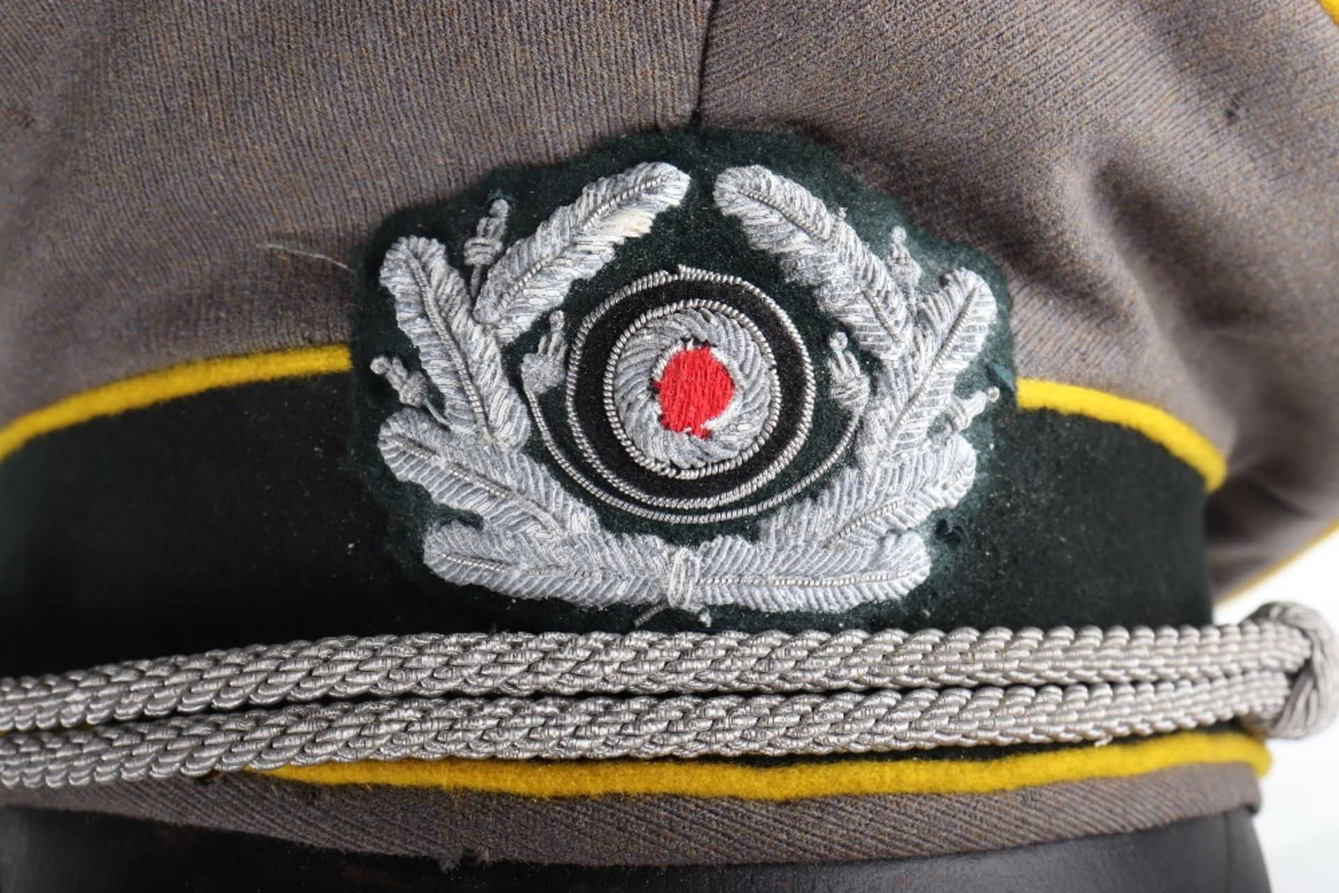 WW2 Style German Hats - Image 15 of 22