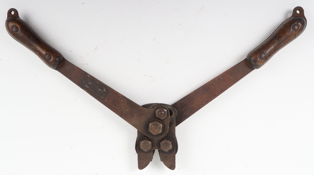 WW1 Wire Cutters - Image 6 of 8