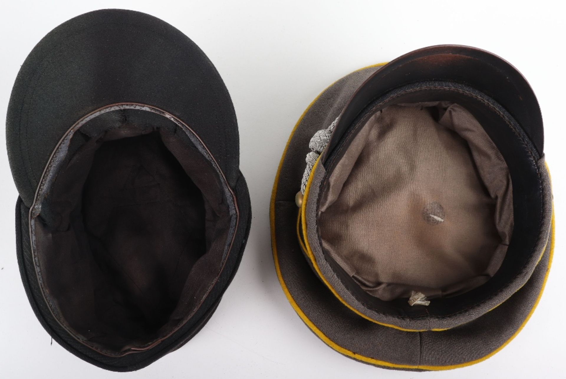 WW2 Style German Hats - Image 17 of 22