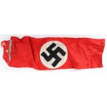 Third Reich NSDAP Party Armband