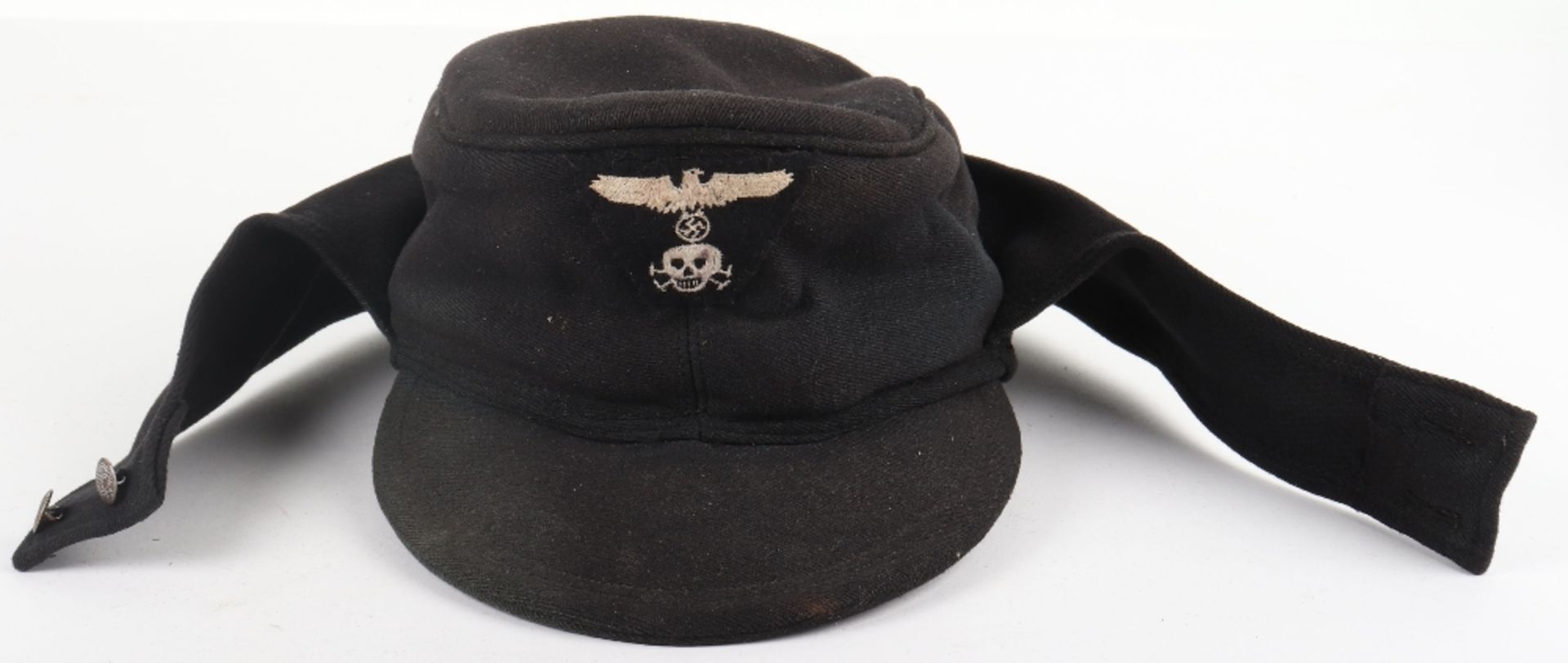 WW2 Style German Hats - Image 13 of 22